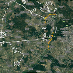 Thumbnail of related channel