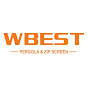 WBEST - Pergola Manufacturer Since 2000 logo