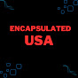 Encapsulated USA logo