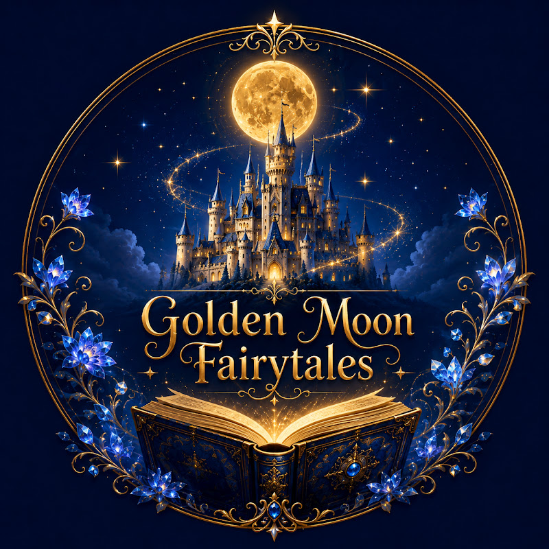 Golden Moon Fairytales