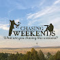 Chasing Weekends logo