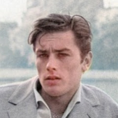 Alain Delon