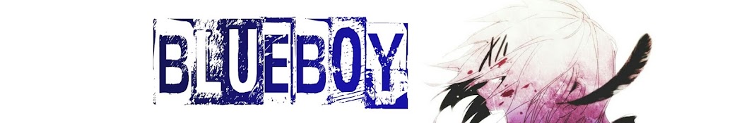 BlueBoy YouTube channel avatar