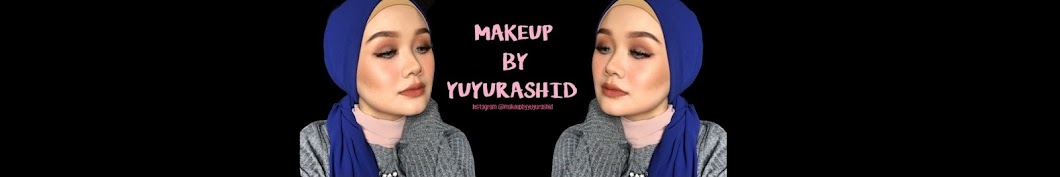 yuyu rashid YouTube channel avatar