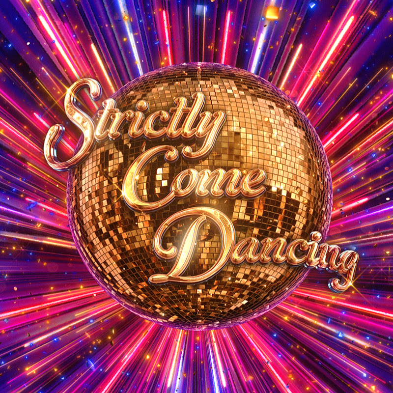 BBC Strictly Come Dancing