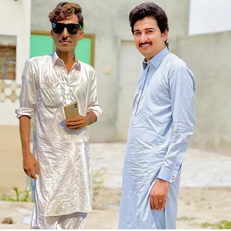  Saraiki Official