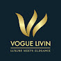 Vogue livin logo
