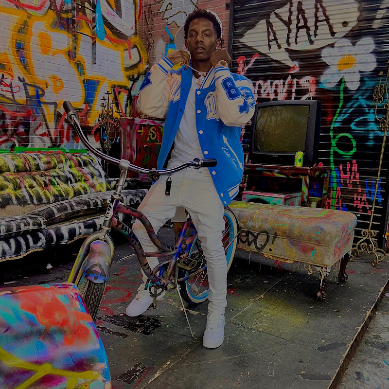 Mg Sleepy @mgsleepy | Thizzler