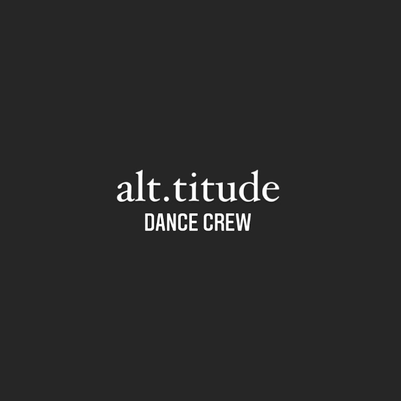 Logo for alt.titude