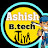 Ashish B Tech