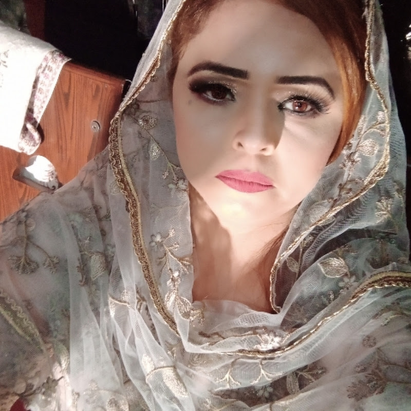 Fatima gharasti 