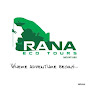 Rana Eco Tours logo