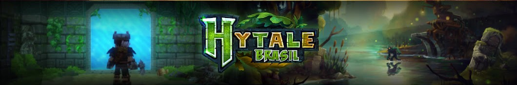 Hytale Brasil YouTube channel avatar