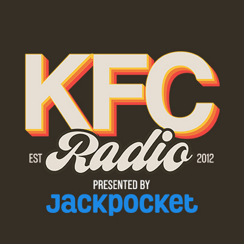 KFC Radio Logo