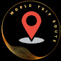 World Trip Route logo