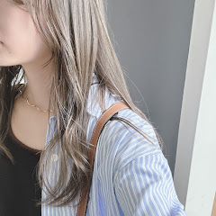 くろ⌇シールと散財記録アイコン画像