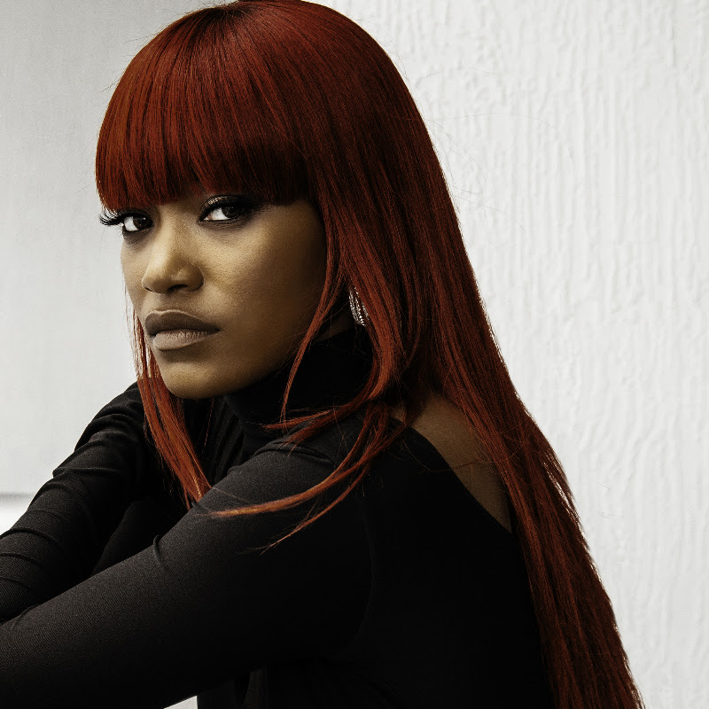 Keke Palmer - Topic