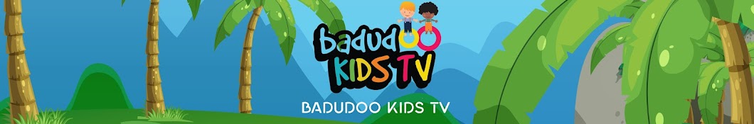 Badudoo YouTube channel avatar