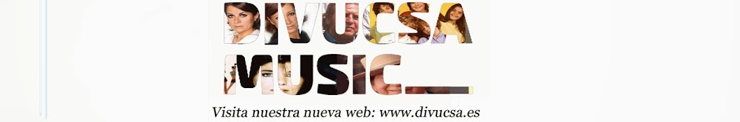 Divucsa Music YouTube channel avatar