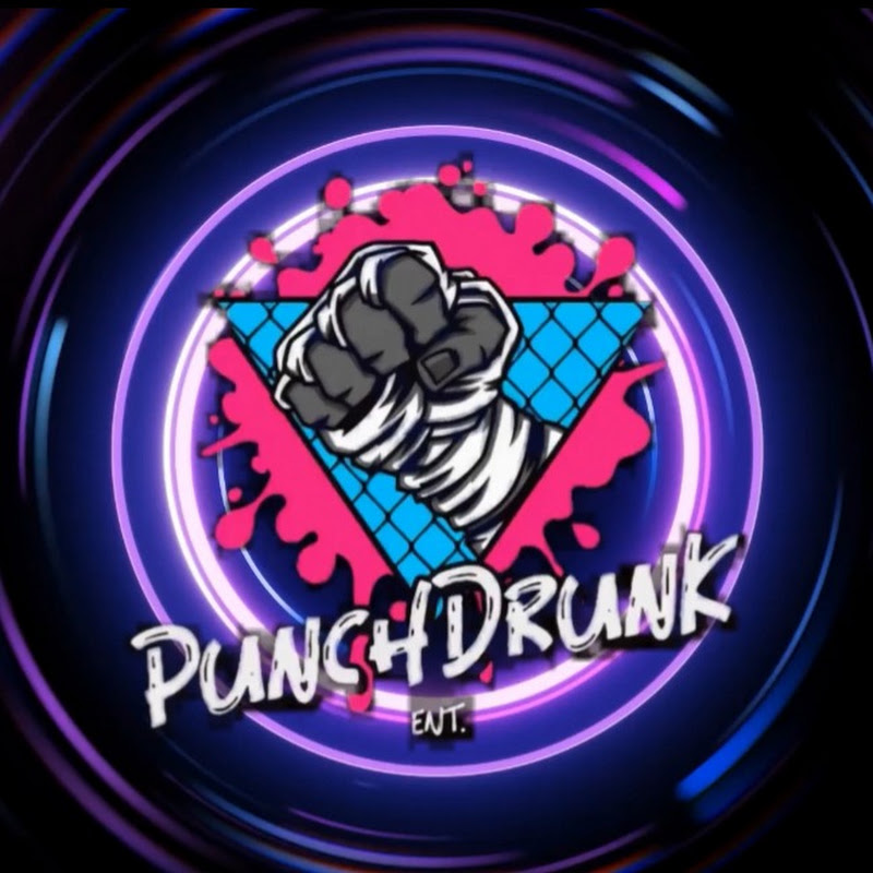 PunchDrunk ENT.