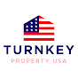 Turnkey Property USA logo