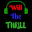 Will the Thrill