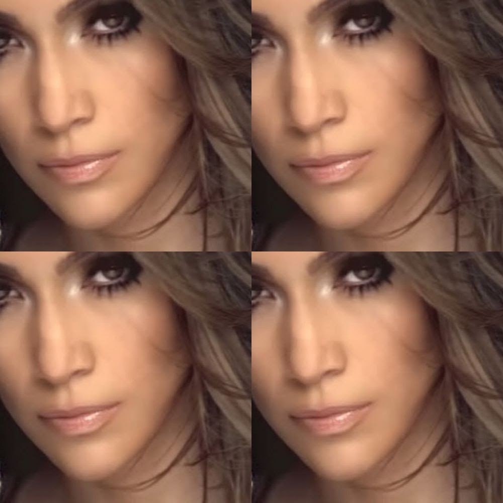 Jennifer Lopez On The Floor ft. Pitbull