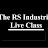 Now Invent - The RS Industries