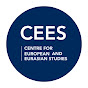 CEES at Munk logo