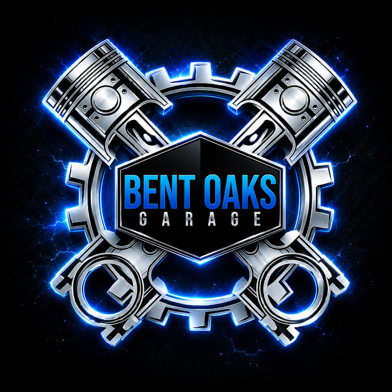 Bent Oaks Garage