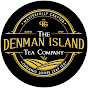 The Denman Island Tea Company logo