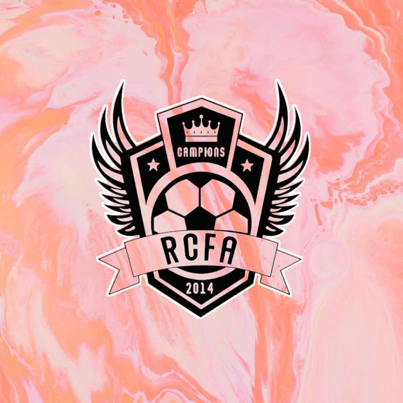 RCFA Ruston.Colony.Football.Academy