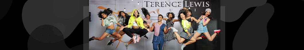 Terence Lewis यूट्यूब चैनल अवतार