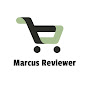 Marcus Reviewer logo