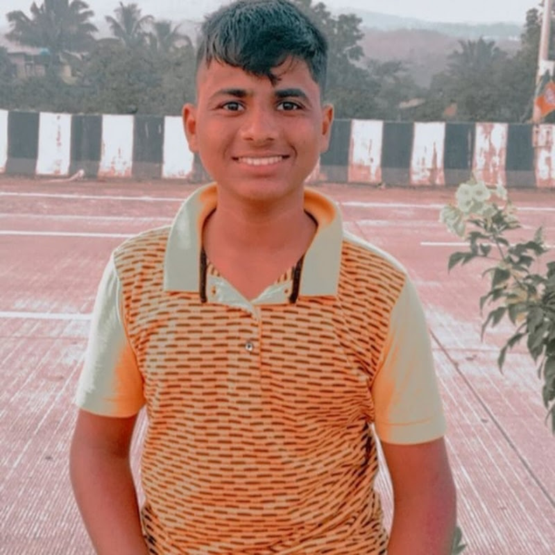 Avishkar Menge
