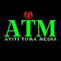Ayiti TOMA Media logo
