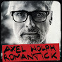 Axel Wolph logo