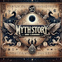 Mythstory and Legends logo