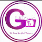 MC GLAMOUR  logo
