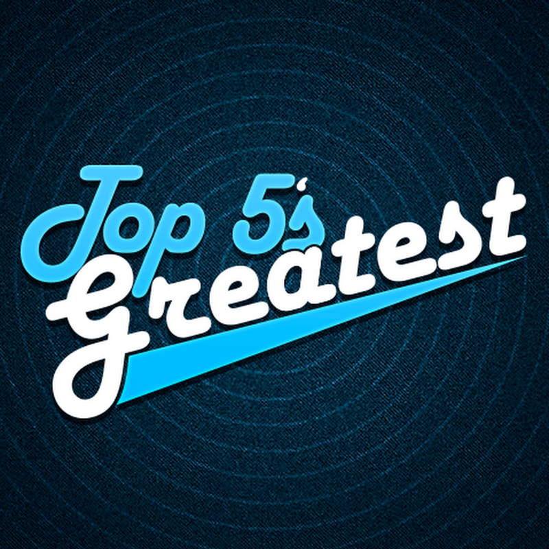 The Greatest 5s
