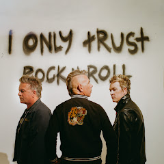 The Living End Avatar