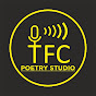 TFC POETRY STUDIO logo