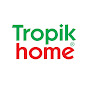 TROPIK HOME logo