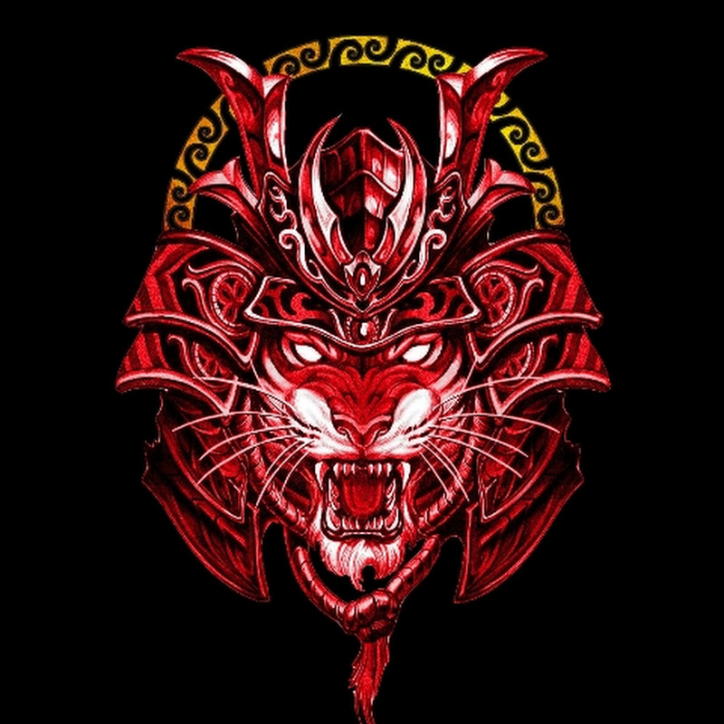 Mr.RedPanther