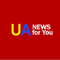 UA News for You logo