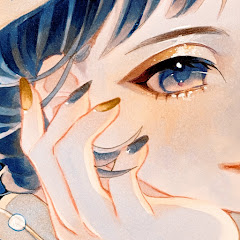 わになし / アナログイラストアイコン画像