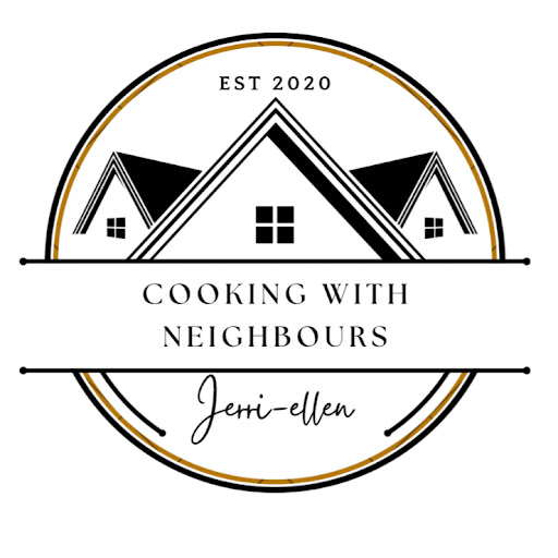 Cooking With Neighbors Jerri-ellen