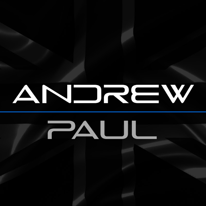 Andrew Paul icon