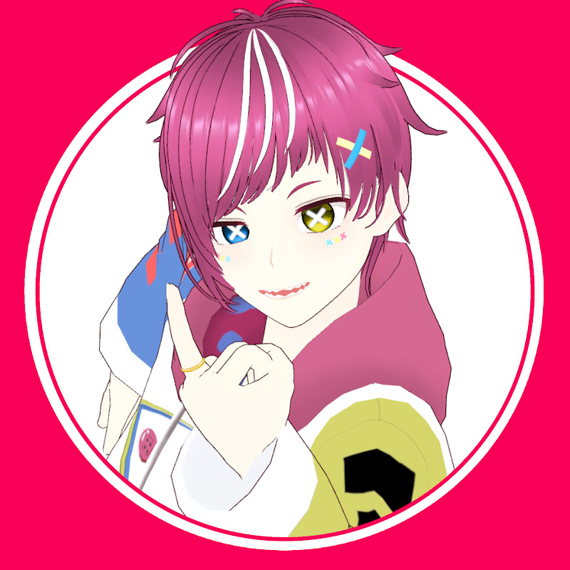 メメキメメ