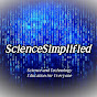 ScienceSimplified logo